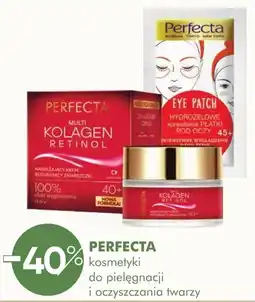 SuperPharm Perfecta Multi Kolagen Retinol oferta