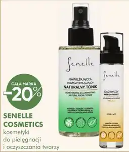 SuperPharm Senelle Naturalny Tonik oferta