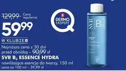 SuperPharm SVR B3 ESSENCE HYDRA oferta