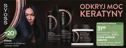 SuperPharm Syoss intense keratin oferta