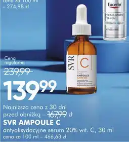 SuperPharm Svr amppoule c oferta