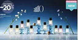 SuperPharm Anillo wody perfumowane oferta