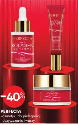 SuperPharm Perfecta Multi Kolagen Retinol oferta