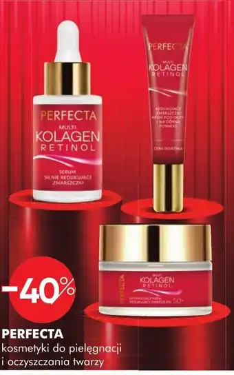 Perfecta Multi Kolagen Retinol