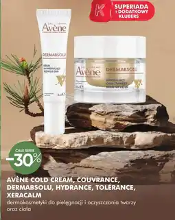 SuperPharm Avène Cold cream, Couvrance oferta