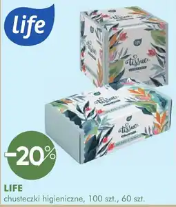 SuperPharm chusteczki higieniczne oferta