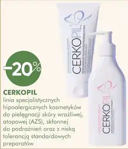 SuperPharm Cerkopil oferta