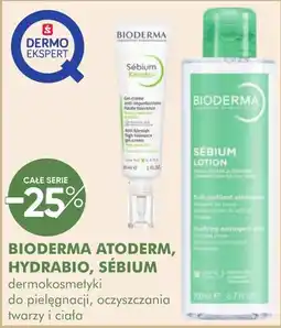 SuperPharm Bioderma Sébium oferta
