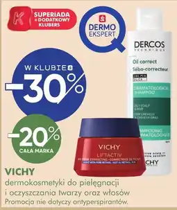 SuperPharm VICHY oferta