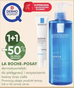 SuperPharm La roche-posay oferta