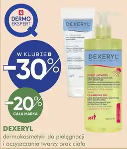 SuperPharm Dexeryl oferta