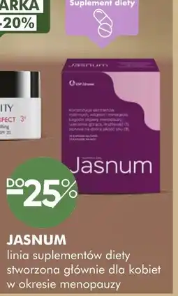 SuperPharm Jasnum oferta