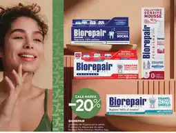 SuperPharm Biorepair oferta