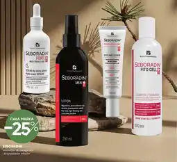 SuperPharm Seboradin oferta