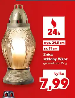 Kaufland Znicz oferta
