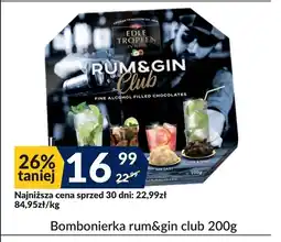 Sużyw Bombonierka Edle Tropfen oferta