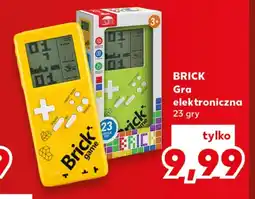 Kaufland Gra elektroniczna oferta