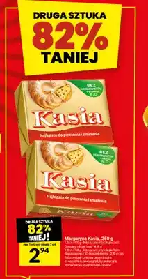 Twój Market Margaryna Kasia oferta