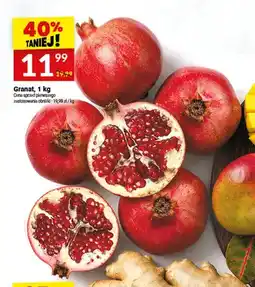 Twój Market Granaty oferta