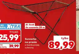 Kaufland Suszarka oferta