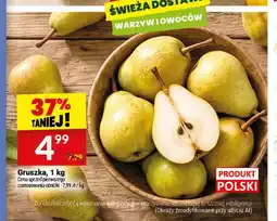 Twój Market Gruszki oferta