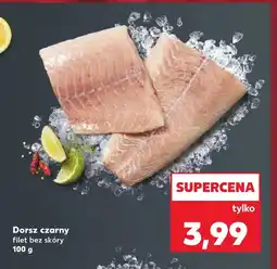 Kaufland Dorsz oferta