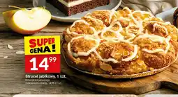 Twój Market Strucel jabłkowy Białecki oferta