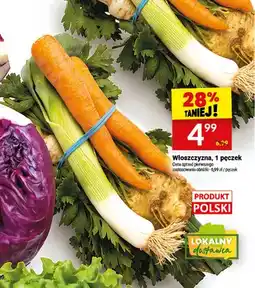 Twój Market Włoszczyzna oferta