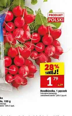 Twój Market Rzodkiewka oferta