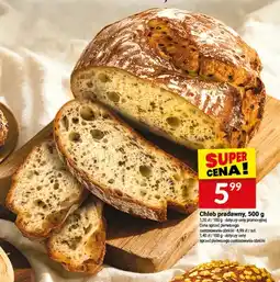 Twój Market Chleb pradawny Białecki oferta