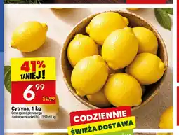 Twój Market Cytryny oferta