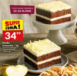 Twój Market Kostka królewska Białecki oferta