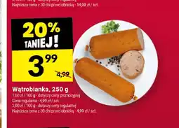 Twój Market Wątrobianka oferta