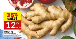 Twój Market Imbir oferta