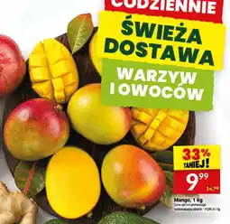 Twój Market Mango oferta