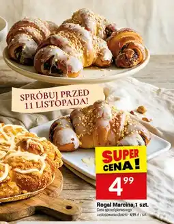 Twój Market Rogal Marcina Białecki oferta