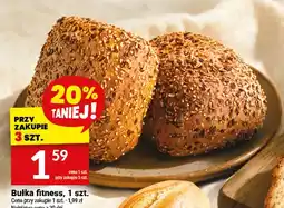 Twój Market Bułka fitness Białecki oferta