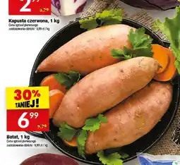 Twój Market Bataty oferta