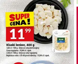 Twój Market Kluski leniwe oferta