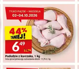 Twój Market Podudzie z kurczaka oferta