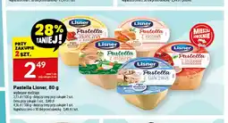 Twój Market Pastella Lisner oferta