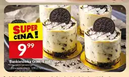 Twój Market Bankietówka Oreo Białecki oferta