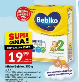 Twój Market Mleko Bebiko 2 oferta