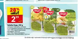 Twój Market Sałatka Dega warzywna z kukurydzą oferta
