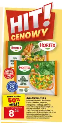 Twój Market Zupa ogórkowa Hortex oferta