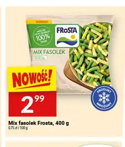 Twój Market Mix fasolek Frosta oferta