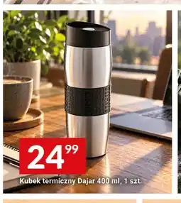 Twój Market Kubek termiczny Dajar oferta