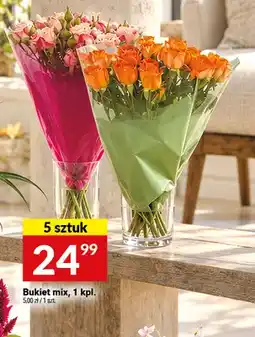 Twój Market Bukiet mix oferta