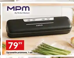 Twój Market Zgrzewarka próżniowa Mpm oferta