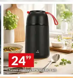 Twój Market Termos obiadowy Mpm oferta